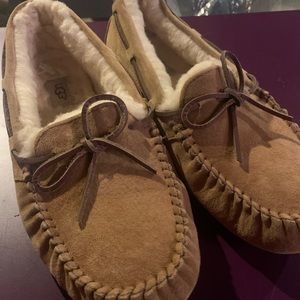 Ugg Slippers